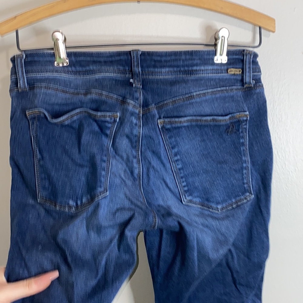 🛍️DL1961 COCO Petite Verona Jeans! - Picture 7 of 8